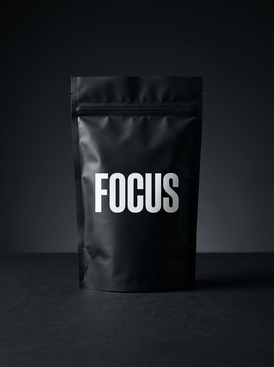Focus